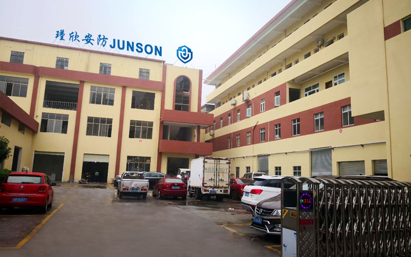 চীন Shen Zhen Junson Security Technology Co. Ltd