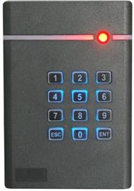 ই.এম. বা MIFARE একটি RFID কার্ড রিডার লং রেঞ্জ 26bit, WIEGAND সঙ্গে