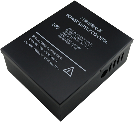 অবিচ্ছিন্ন পাওয়ার সাপ্লাই 12V-14V আউটপুট, সুইচ পাওয়ার টাইপ