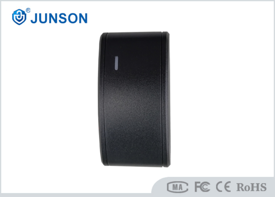 LED ডিসপ্লে সহ জলরোধী ক্ষুদ্র EM/MF কার্ড রিডার