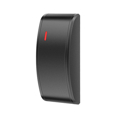 LED ডিসপ্লে সহ জলরোধী ক্ষুদ্র EM/MF কার্ড রিডার