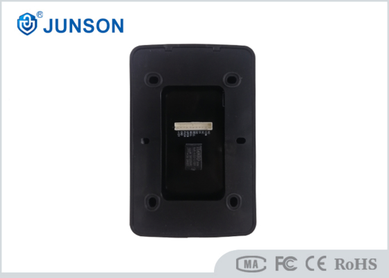 <100mA বর্তমান স্বতন্ত্র RFID অ্যাক্সেস কন্ট্রোল সিরিজ 4000 ব্যবহারকারী