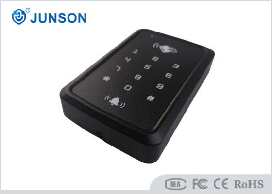 <100mA বর্তমান স্বতন্ত্র RFID অ্যাক্সেস কন্ট্রোল সিরিজ 4000 ব্যবহারকারী