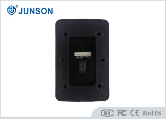 ইএম আইডি অথবা মিফারে কার্ড স্ট্যান্ডঅ্যালোন আরএফআইডি অ্যাক্সেস কন্ট্রোল সিরিজ প্লাস্টিক আবাসন