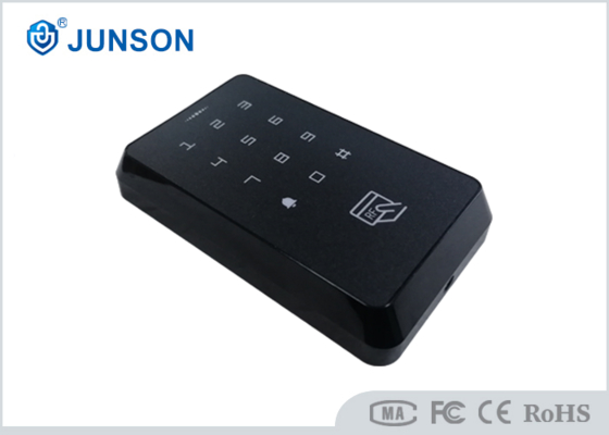 EM বা Mifare RFID অ্যাক্সেস কন্ট্রোল সিরিজ 0.15 কেজি