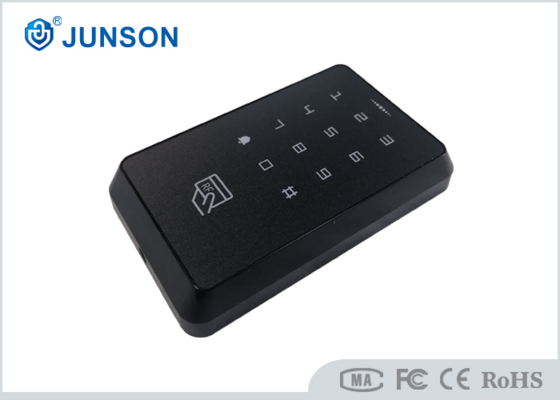 EM বা Mifare RFID অ্যাক্সেস কন্ট্রোল সিরিজ 0.15 কেজি