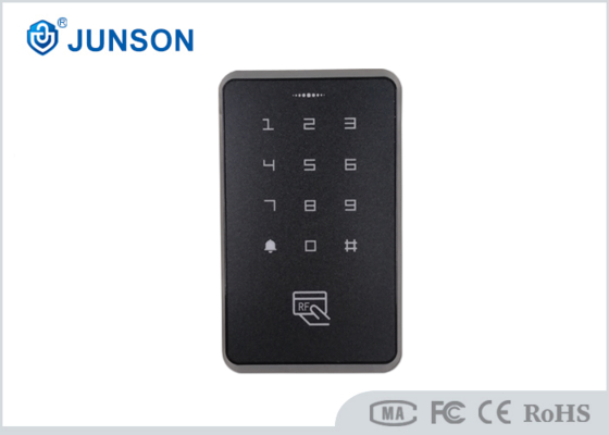 EM বা Mifare RFID অ্যাক্সেস কন্ট্রোল সিরিজ 0.15 কেজি