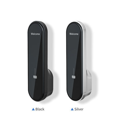 "আরএফআইডি প্রক্সিমিটি ডিজিটাল ক্যাবিনেট লকার লক, জিম এবং ফিটনেস চেঞ্জিং রুমের জন্য ইলেকট্রনিক কীবিহীন সমাধান"