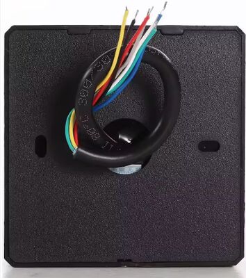 প্লাস্টিকের পাসওয়ার্ড এবং আরএফআইডি 125khz দরজা অ্যাক্সেস কন্ট্রোল আরএফআইডি রিডার