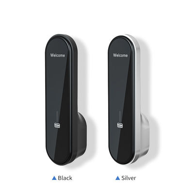 "আরএফআইডি প্রক্সিমিটি ডিজিটাল ক্যাবিনেট লকার লক, জিম এবং ফিটনেস চেঞ্জিং রুমের জন্য ইলেকট্রনিক কীবিহীন সমাধান"