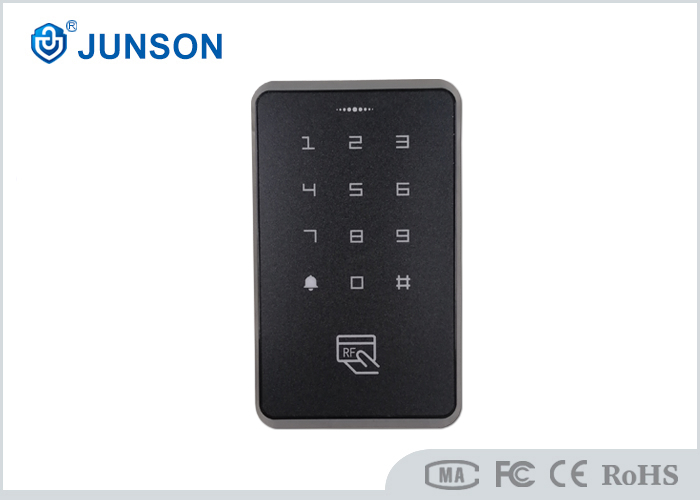 EM বা Mifare RFID অ্যাক্সেস কন্ট্রোল সিরিজ 0.15 কেজি