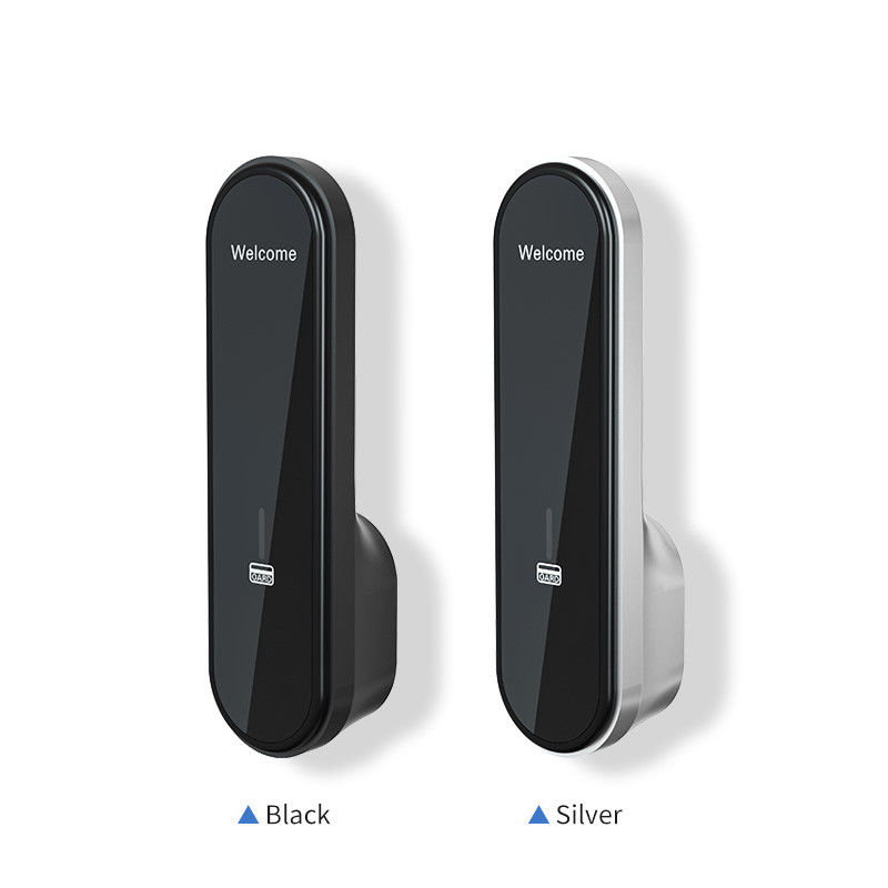 "আরএফআইডি প্রক্সিমিটি ডিজিটাল ক্যাবিনেট লকার লক, জিম এবং ফিটনেস চেঞ্জিং রুমের জন্য ইলেকট্রনিক কীবিহীন সমাধান"