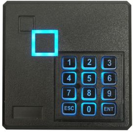 আইসি বা আইডি RFID কার্ড রিডার, বাসস্থান পাঠক Waterproof RFID
