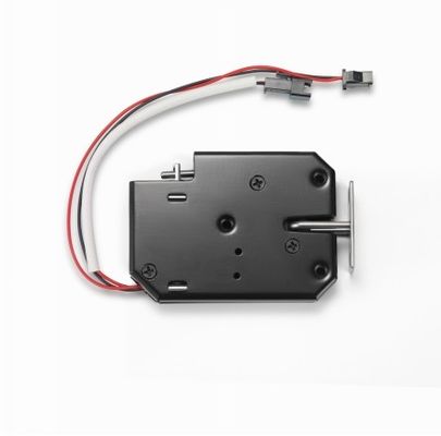 ইস্পাত স্মার্ট মন্ত্রিপরিষদ লক, ইলেকট্রিক Solenoid বোল্ট তালা সেন্স সুইচ
