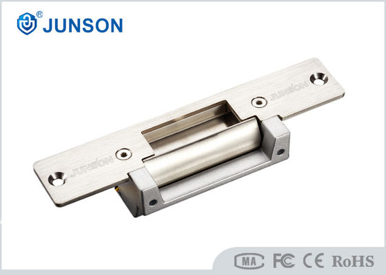 ANSI মান বৈদ্যুতিক ডোর স্ট্রাইকস সারফেস মাউন্ট, প্যানিক বার ইলেকট্রিক ধর্মঘট