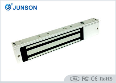 600lbs বৈদ্যুতিক চৌম্বক নিরাপত্তা দরজা লক LED-JS-260S সঙ্গে নিরাপদ ব্যর্থ