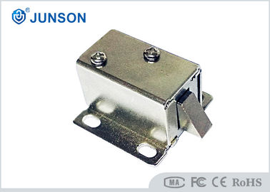 কোনও লকার, কম শক্তি জন্য ক্ষুদ্রতম solenoid লক চৌম্বক মন্ত্রিসভা লক্স