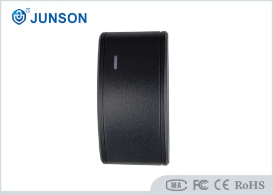 LED ডিসপ্লে সহ জলরোধী ক্ষুদ্র EM/MF কার্ড রিডার