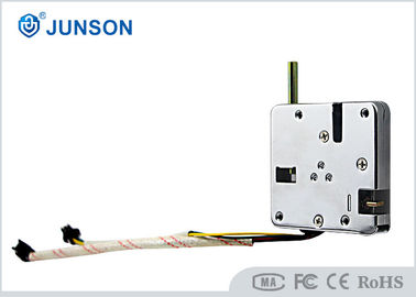 টেকসই এবং জনপ্রিয় সুবিধাজনক মিনি Solenoid লক স্বয়ংক্রিয় খোলা দরজা