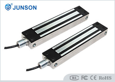 IP68 Weatherproof ইলেক্ট্রোম্যাগনেটিক লক, চৌম্বক লক নিরাপদ JS-280WF খালেদা জন্য