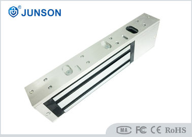 LED JS-500S একক দরজা চৌম্বক লক সূক্ষ্ম কুপার কোয়েল জিন আর্মেটরের জন্য শেষ