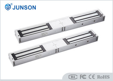 JS-500DS জলরোধী চৌম্বক লক, সিই সার্টিফিকেশন সঙ্গে চৌম্বক নিরাপত্তা ডোর লক্স