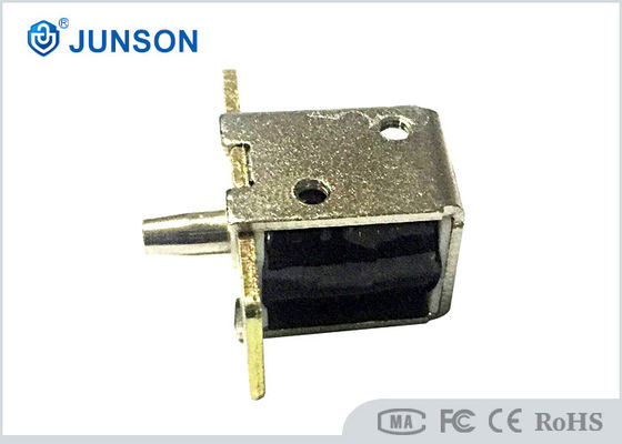 নিরাপদে ব্যর্থ 4.8W 12VDC 0.54A বৈদ্যুতিন ক্যাবিনেটের লক