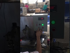 LED ইলেক্ট্রোম্যাগনেটিক লক সঙ্গে 600 পাউন্ড একক দরজা চৌম্বক লক ((JS-280S)