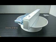 600 পাউন্ডের ইলেক্ট্রোম্যাগনেটিক লক