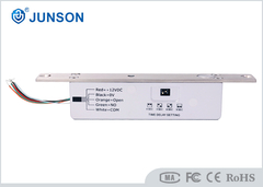 ইলেকট্রিক ডেডব্লট লক বেছে নেওয়ার কারণ