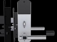 03 হোটেল লক ইনস্টলেশন ভিডিও