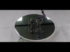 নতুন ডিজাইন ছোট বৈদ্যুতিক ক্যাবিনেট লক 3