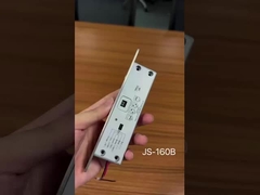 বৈদ্যুতিক মৃত বোল্ট দরজা লক