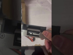 ব্রেকআউট প্রতিরোধী বৈদ্যুতিক দরজা স্ট্রাইক জন্য ব্যর্থ নিরাপদ Deadbolt