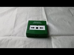 জরুরী বিরতি গ্লাসের প্লাস্টিকের কভারটি কীভাবে প্রতিস্থাপন করবেন