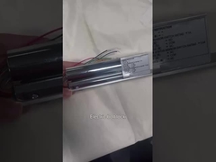 ম্যাগনেট সুইচ সেন্সর ইলেকট্রিক ড্রপ বোল্ট লক 300 সিরিজ JS-300T2 জিংক খাদ উপাদান