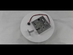 নতুন আগমন ইলেকট্রিক ক্যাবিনেট লক