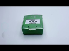 এলইডি এবং বাজারের সাথে উন্নত রিসেটযোগ্য কল পয়েন্ট ডিভাইস