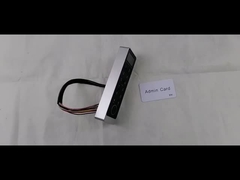 নতুন ডিজাইন করা ছোট আঙ্গুলের ছাপ স্বতন্ত্র অ্যাক্সেস কন্ট্রোল