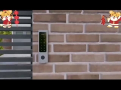 আইপি৬৬ মেটাল কেস স্মার্ট ব্লুটুথ কীপ্যাড অ্যাক্সেস কন্ট্রোল টুয়া অ্যাপ