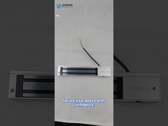 সিগন্যাল সহ নতুন ওয়াটারপ্রুফ ইলেক্ট্রোম্যাগনেটিক লক