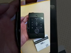 এম্বেডেড ফিঙ্গারপ্রিন্ট অ্যাক্সেস কন্ট্রোল/রিডার