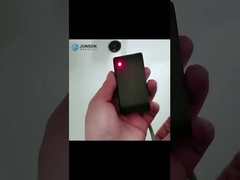 জলরোধী প্লাস্টিকের আরএফআইডি কার্ড রিডার, ১২৫ কেএইচজেড বা ১৩.৫৬ এমএইচজেড ঐচ্ছিক