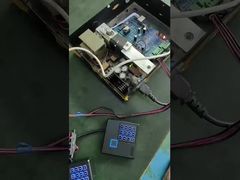 কেন প্লাস্টিক পাসওয়ার্ড এবং RFID 125khz ডোর অ্যাক্সেস কন্ট্রোল RFID রিডার বেছে নিন দেখুন