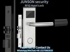 দেখুন: Glod RFID হোটেলের তালা বাম খোলা বা ডান খোলা দরজা শোকেস সহ কী