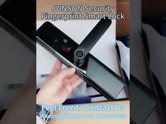 আপনার জন্য 6V 500DPI মাল্টিপল ওপেন ওয়েস ফিঙ্গারপ্রিন্ট সিকিউরিটি ডোর লক অ্যালুমিনিয়াম অ্যালয় প্যানেল পেশ করুন