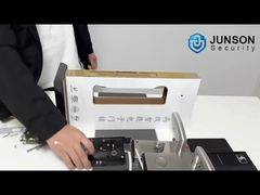 কিভাবে একটি হোটেল লক ইনস্টল করতে হয়