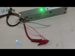 আমাদের উন্নত বৈদ্যুতিক বোল্ট লক দিয়ে আপনার স্থান সুরক্ষিত করুন