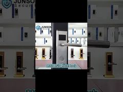 কী কার্ড RFID হোটেল লক