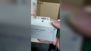 JUNSON JS-86 অ্যাক্সেস কন্ট্রোল এক্সিট পুশ বোতাম